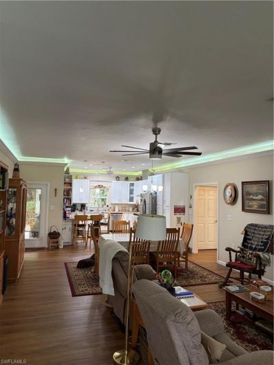 92 Evergreen Rd , North Fort Myers, FL 33903 Photo