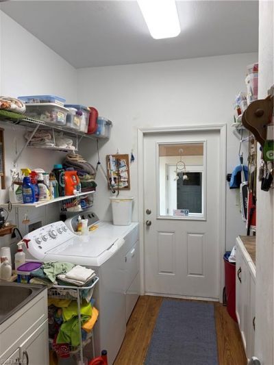 92 Evergreen Rd , North Fort Myers, FL 33903 Photo