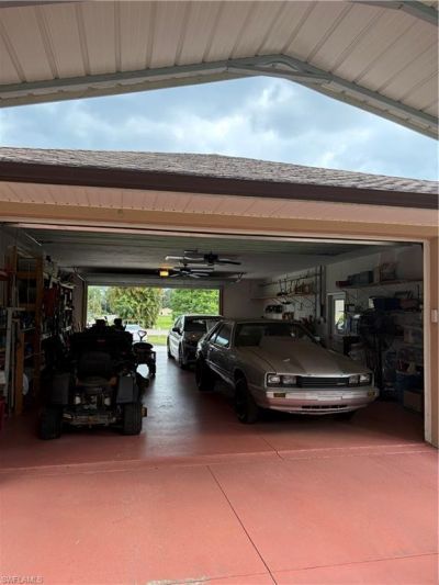 92 Evergreen Rd , North Fort Myers, FL 33903 Photo