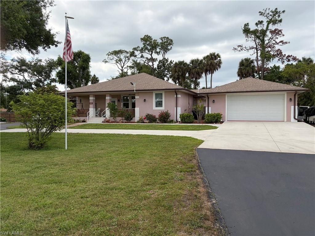 92 Evergreen Rd , North Fort Myers, FL 33903 Photo