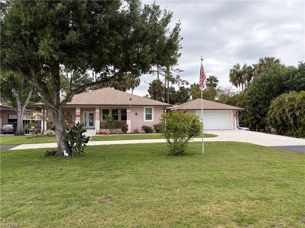 92 Evergreen Rd , North Fort Myers, FL 33903 Photo