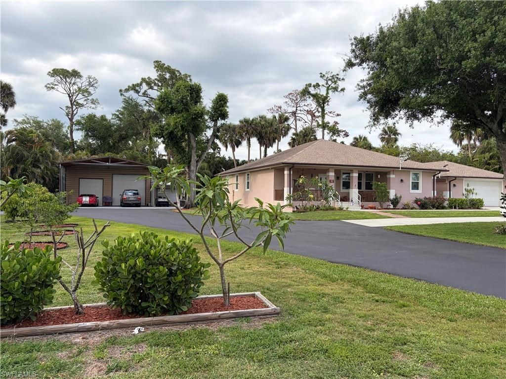 92 Evergreen Rd , North Fort Myers, FL 33903 Photo