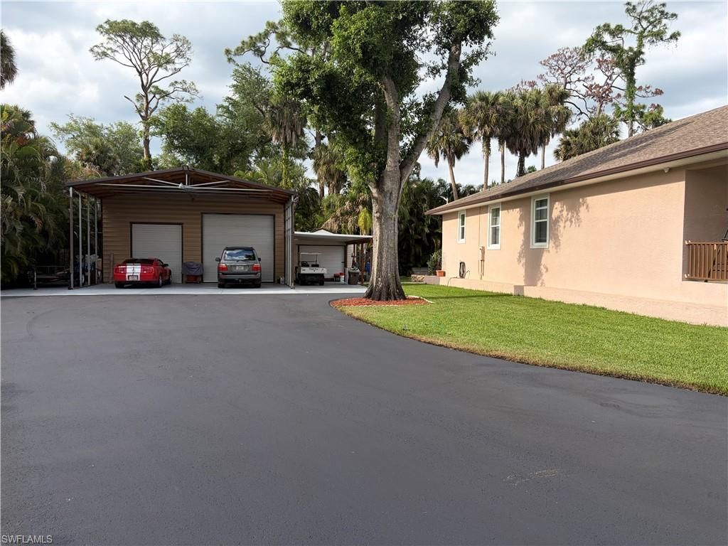 92 Evergreen Rd , North Fort Myers, FL 33903 Photo