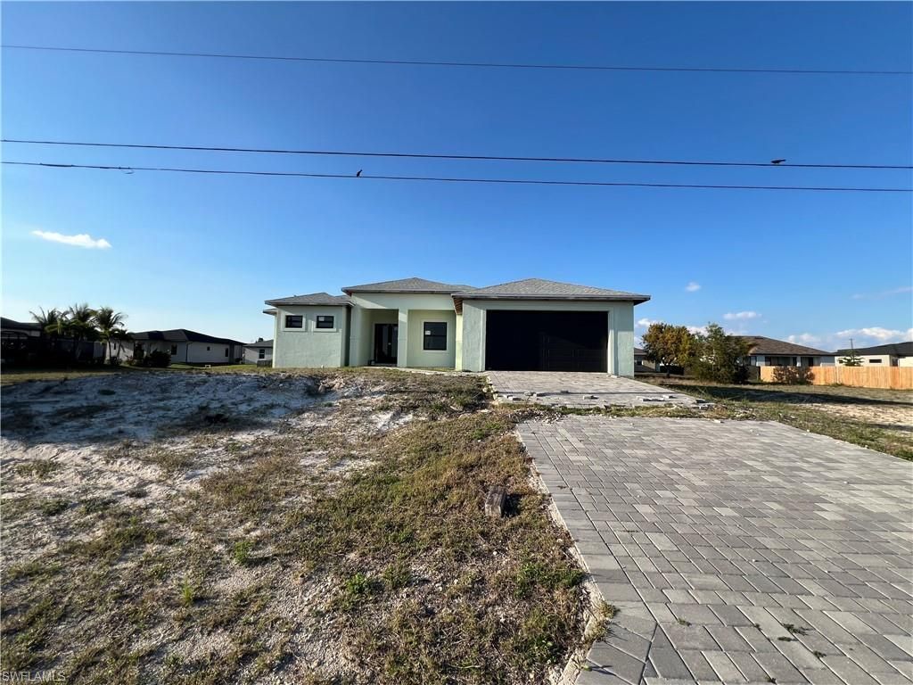 4217 NW 32nd Ter, Cape Coral, FL 33993 Photo