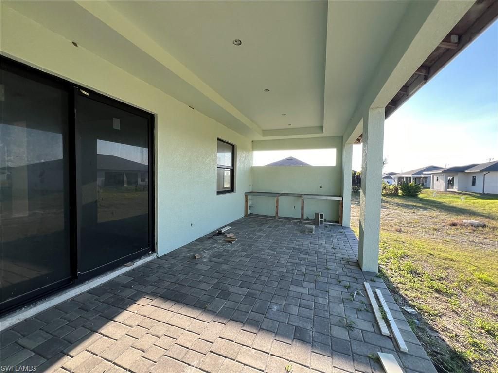 4217 NW 32nd Ter, Cape Coral, FL 33993 Photo