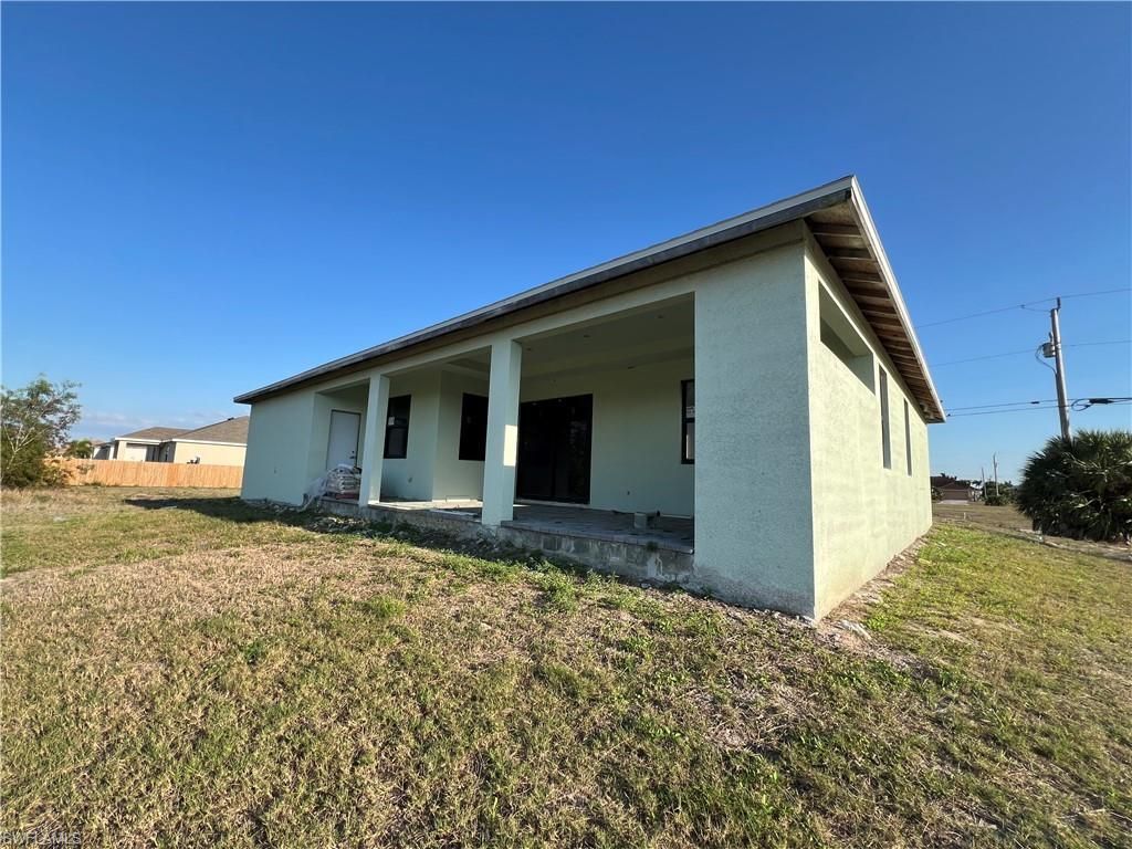 4217 NW 32nd Ter, Cape Coral, FL 33993 Photo