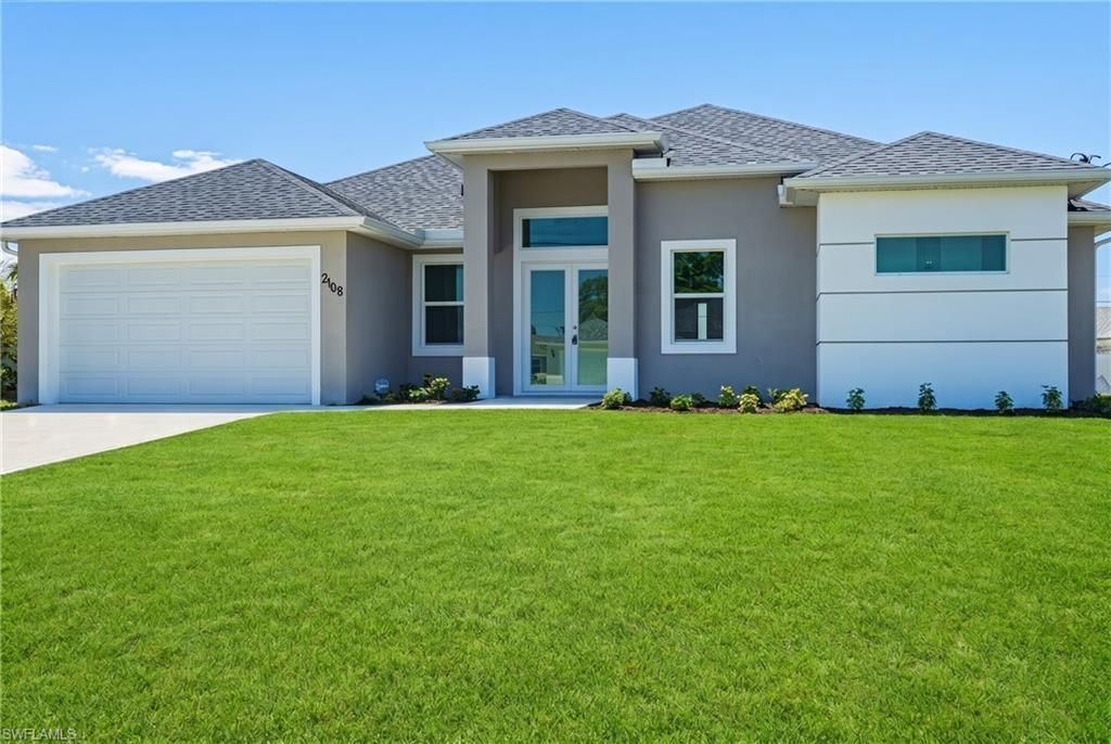 2108 NE 15th Ter, Cape Coral, FL 33909 Photo