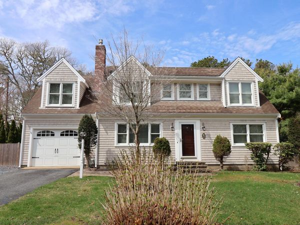 67 Raymond Avenue, South Yarmouth, MA 02664