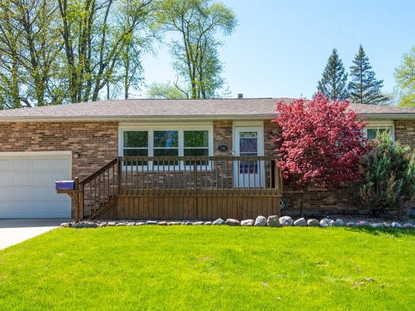 1336 Lincoln Street , Hobart, IN 46342