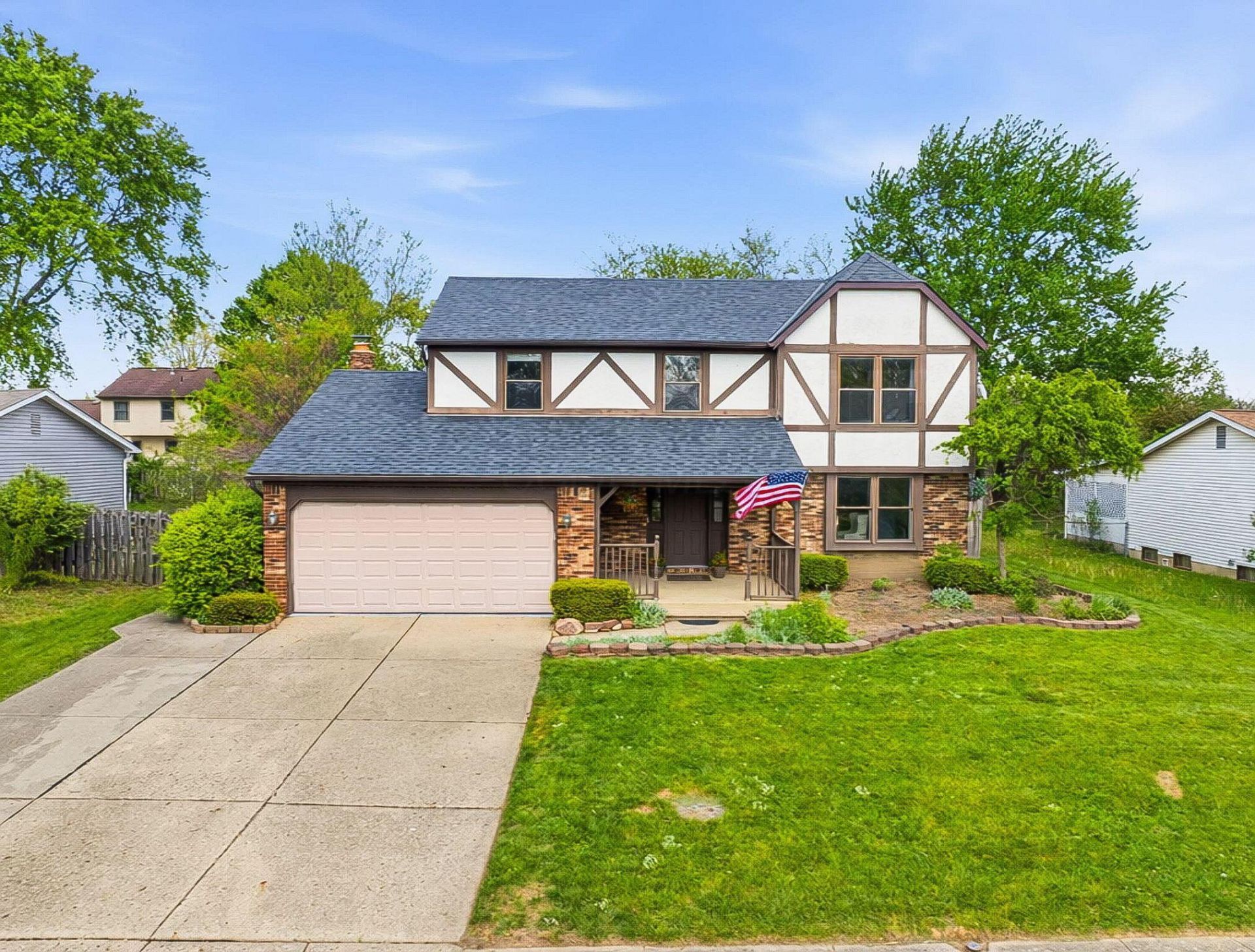 6474 Firethorn Avenue, Reynoldsburg, OH 43068 Main Photo