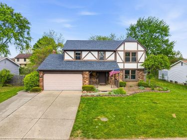 6474 Firethorn Avenue, Reynoldsburg, OH 43068