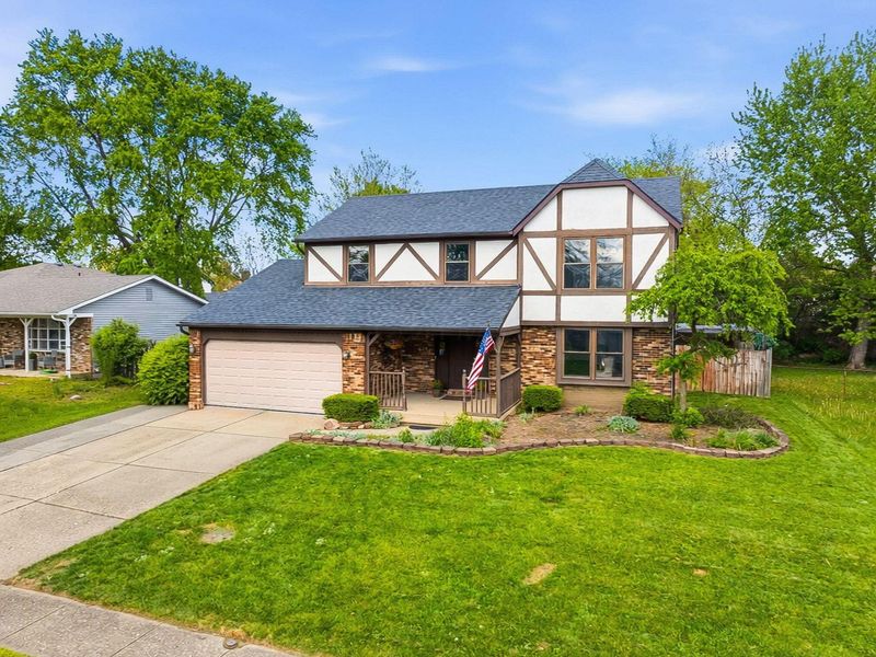 6474 Firethorn Avenue, Reynoldsburg, OH 43068 Photo 2