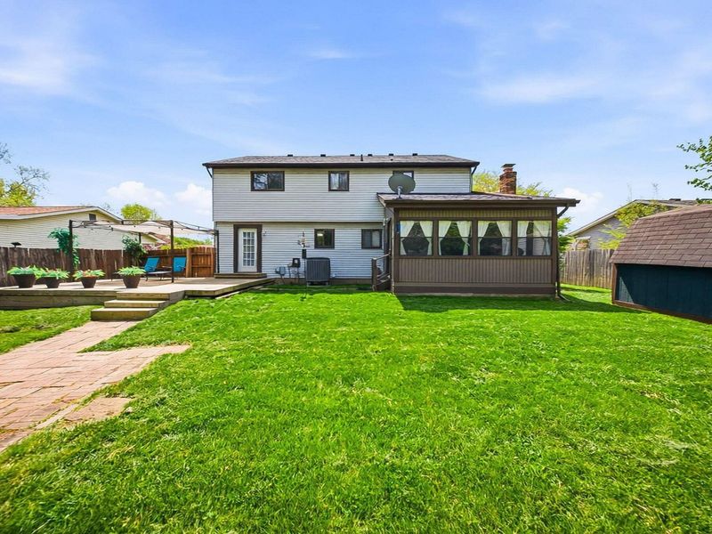 6474 Firethorn Avenue, Reynoldsburg, OH 43068 Photo 61