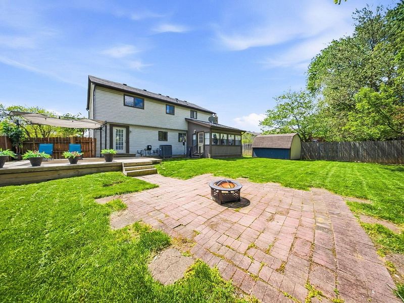 6474 Firethorn Avenue, Reynoldsburg, OH 43068 Photo 62