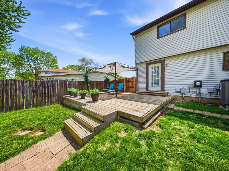 6474 Firethorn Avenue, Reynoldsburg, OH 43068 Photo 66