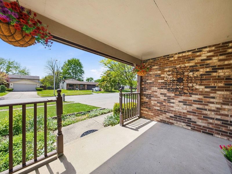 6474 Firethorn Avenue, Reynoldsburg, OH 43068 Photo 76