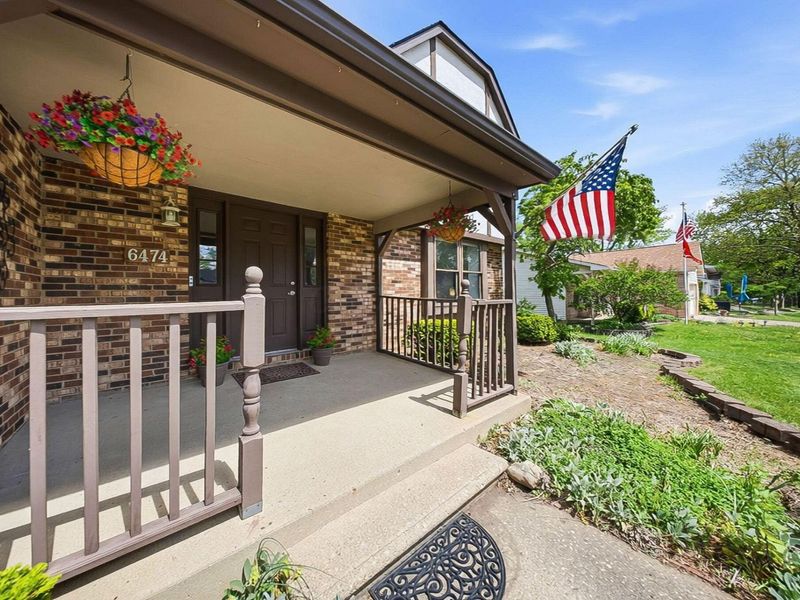 6474 Firethorn Avenue, Reynoldsburg, OH 43068 Photo 78