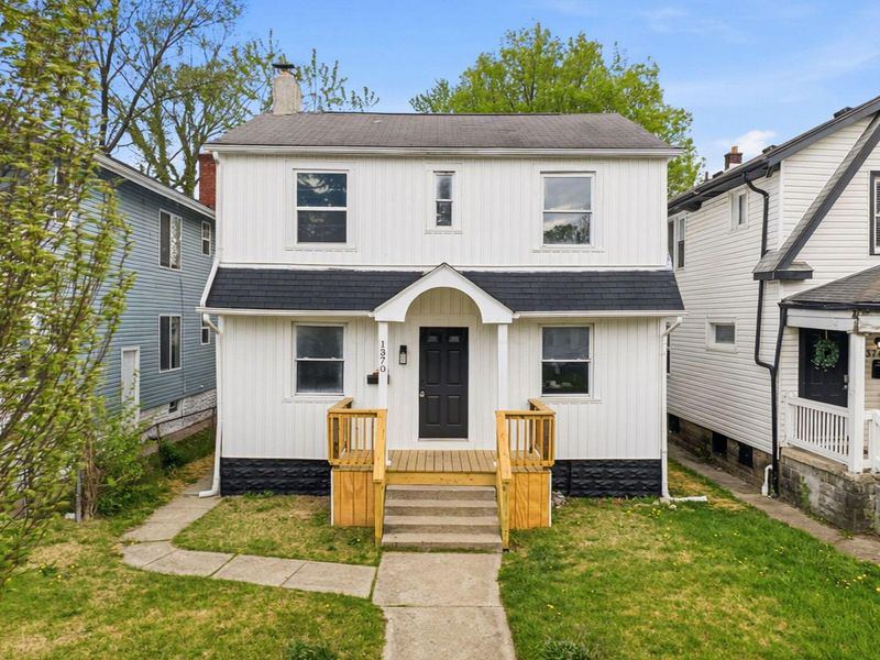 1370 S Champion Avenue, Columbus, OH 43206 Photo 1