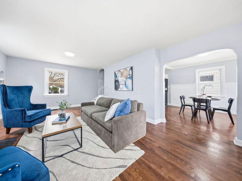 1370 S Champion Avenue, Columbus, OH 43206 Photo 9