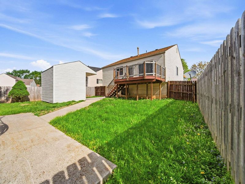 6783 Erindale Drive, Reynoldsburg, OH 43068 Photo 5