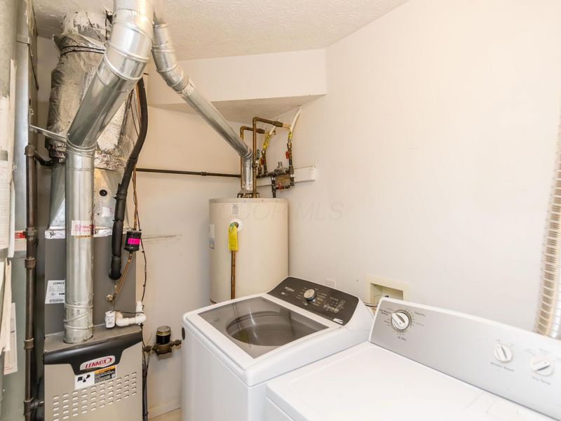 6139 Glenvillage Drive , Dublin, OH 43016 Photo 19