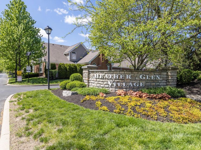 6139 Glenvillage Drive , Dublin, OH 43016 Photo 39