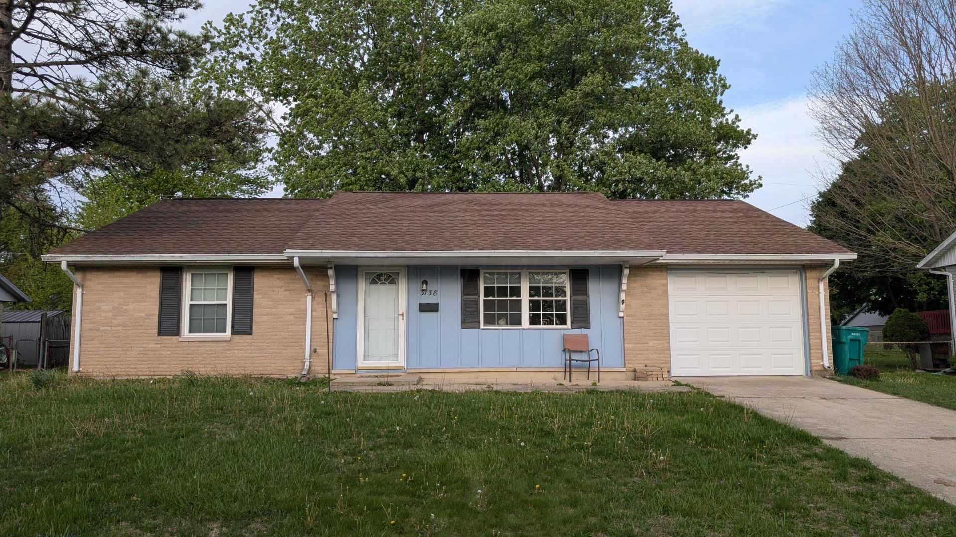 3138 Glouster Street , Springfield, OH 45503 Main Photo