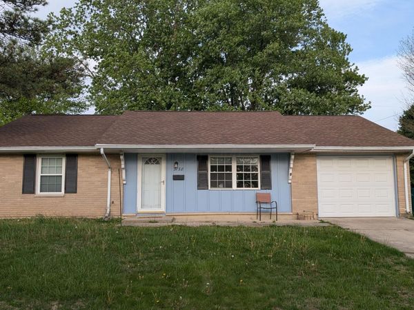 3138 Glouster Street , Springfield, OH 45503