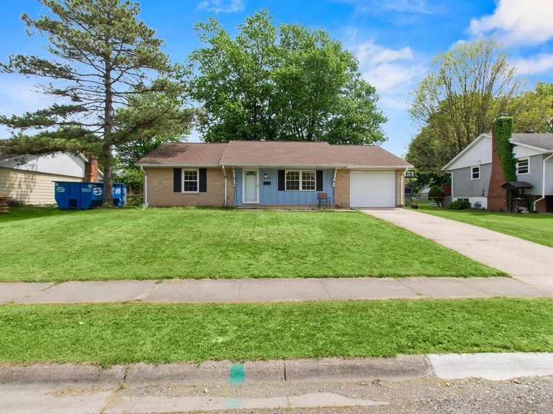 3138 Glouster Street, Springfield, OH 45503 Photo 2