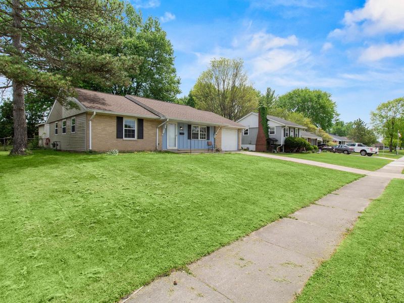 3138 Glouster Street, Springfield, OH 45503 Photo 3