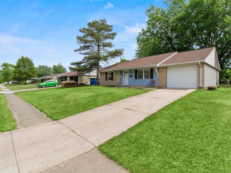 3138 Glouster Street, Springfield, OH 45503 Photo 4