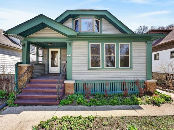 3430 N Cramer STREET, Milwaukee, WI 53211