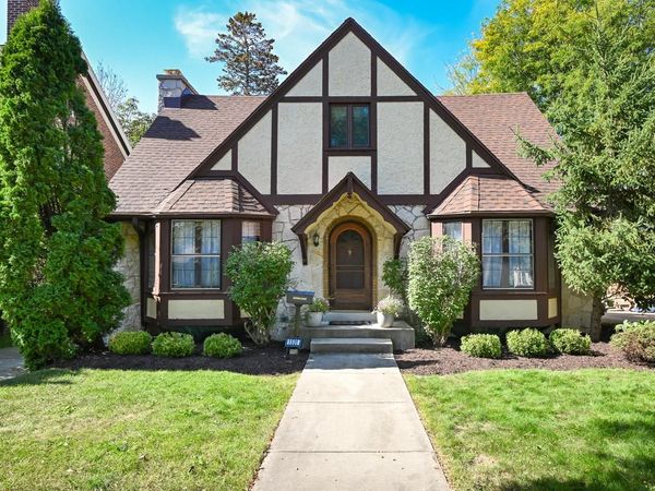 1531 N 60th STREET, Milwaukee, WI 53208