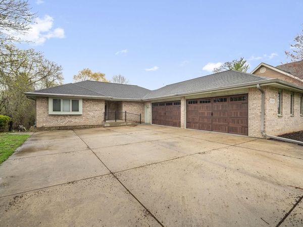 10928 W Church STREET, Franklin, WI 53132