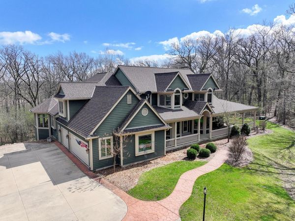 12301 W Ryan ROAD, Franklin, WI 53132