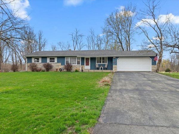 20000 Glenoaks DRIVE, Brookfield, WI 53045