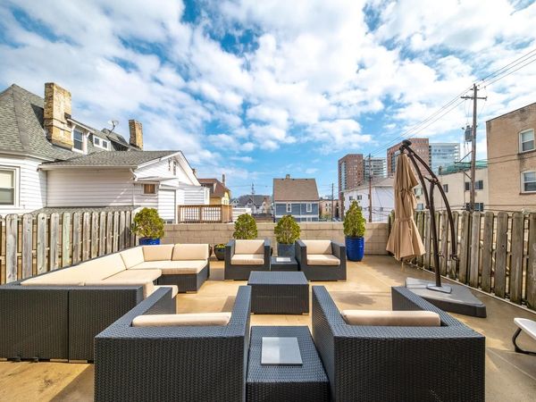 1920 N Farwell AVENUE, Unit 204, Milwaukee, WI 53202