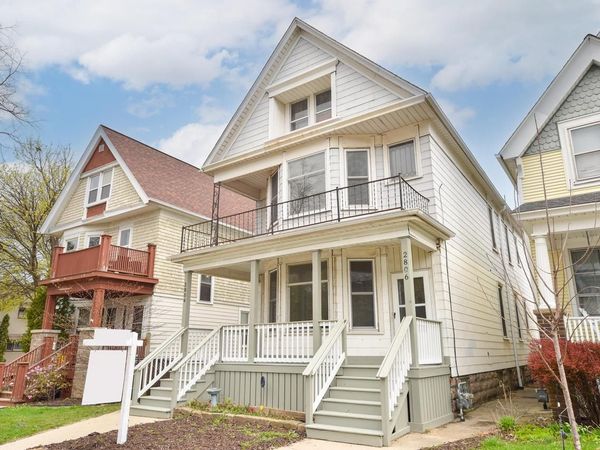 2804 S Logan AVENUE, Unit 2806, Milwaukee, WI 53207