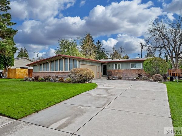 373 Dale Drive, IDAHO FALLS, ID 83402