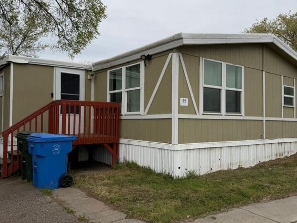 845 W Barton Road, Unit 95, POCATELLO, ID 83204