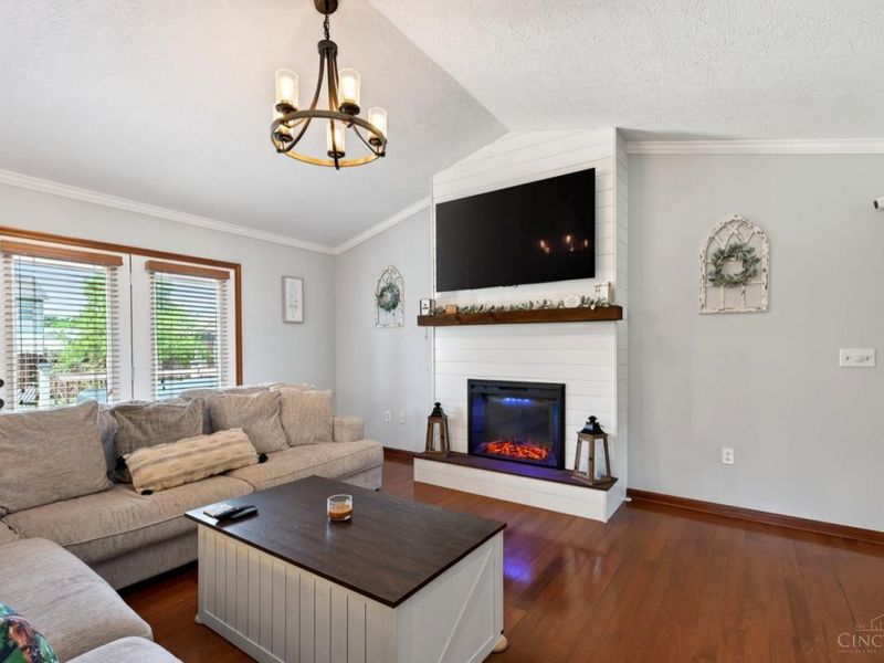 7519 Martha Court, Carlisle, OH 45005 Photo 10