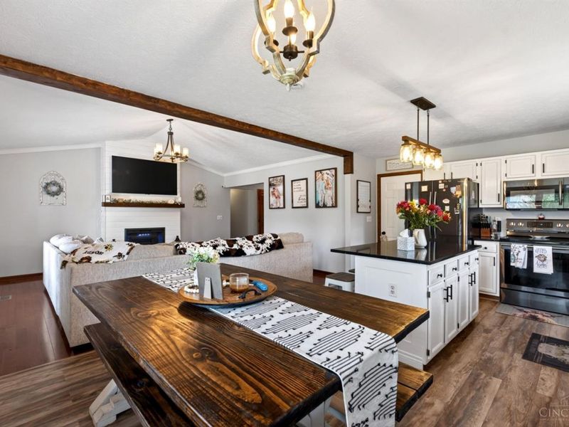 7519 Martha Court, Carlisle, OH 45005 Photo 13