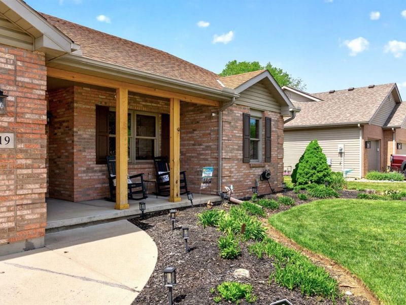 7519 Martha Court, Carlisle, OH 45005 Photo 3