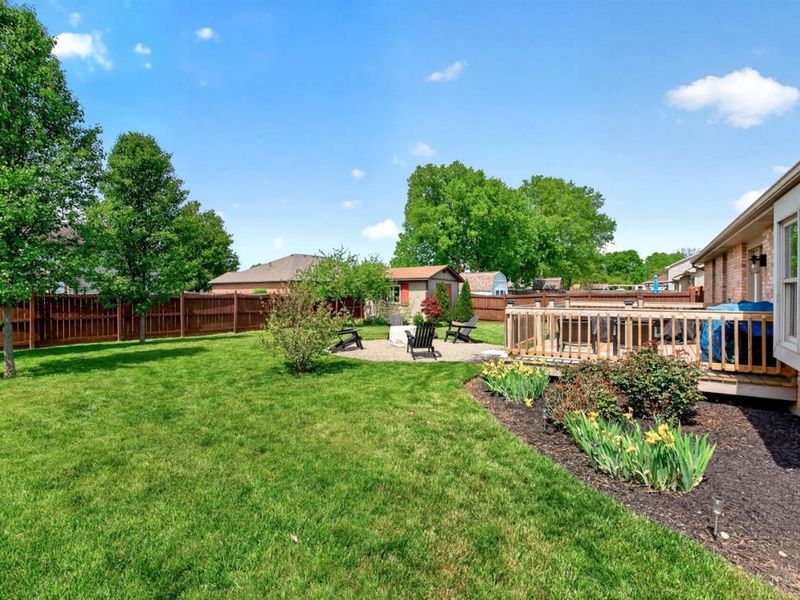 7519 Martha Court, Carlisle, OH 45005 Photo 32