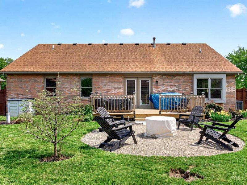 7519 Martha Court, Carlisle, OH 45005 Photo 34