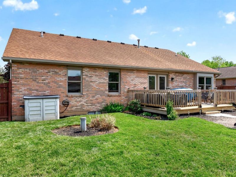 7519 Martha Court, Carlisle, OH 45005 Photo 35