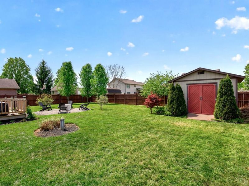 7519 Martha Court, Carlisle, OH 45005 Photo 36