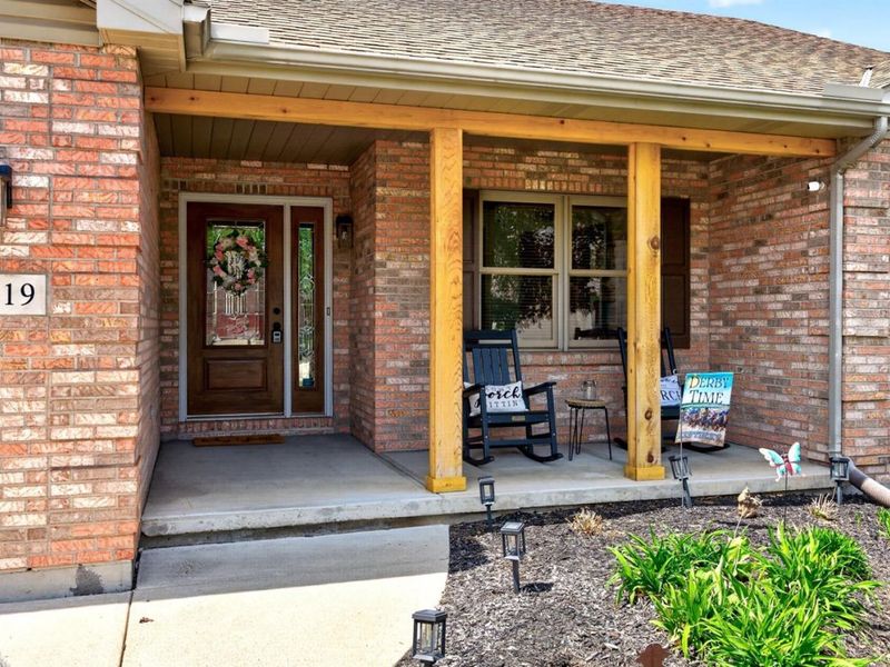 7519 Martha Court, Carlisle, OH 45005 Photo 4