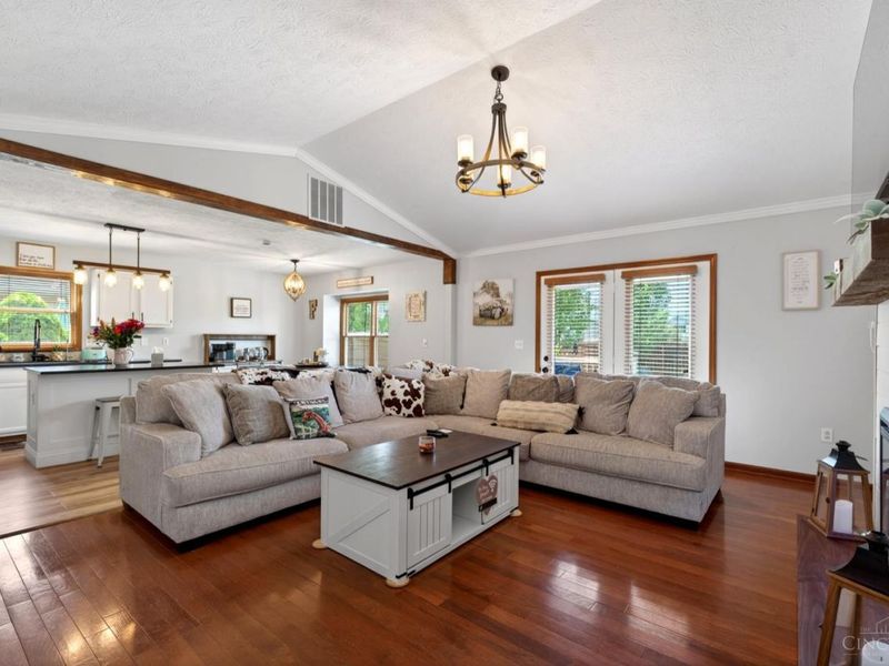 7519 Martha Court, Carlisle, OH 45005 Photo 7