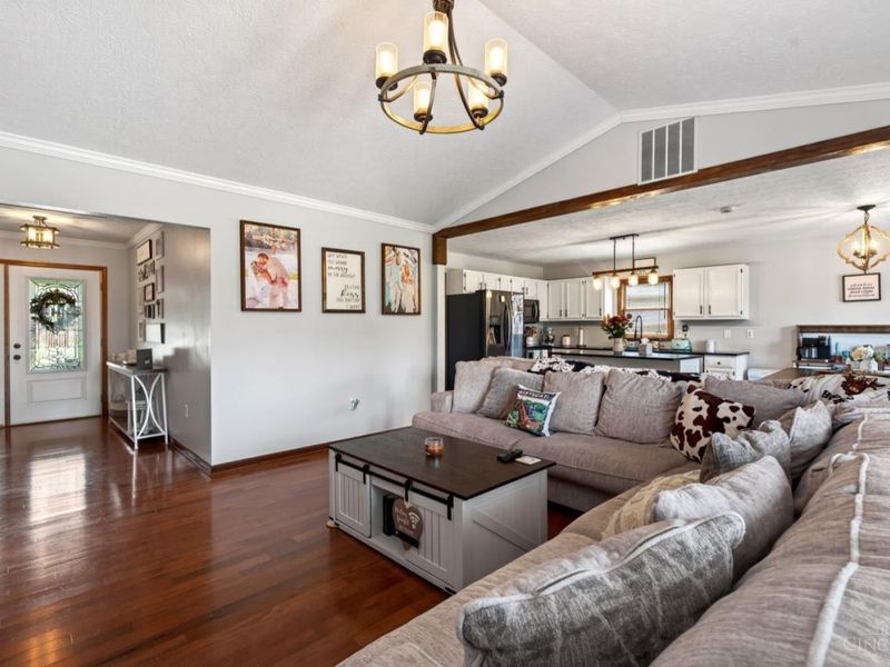 7519 Martha Court, Carlisle, OH 45005 Photo 8